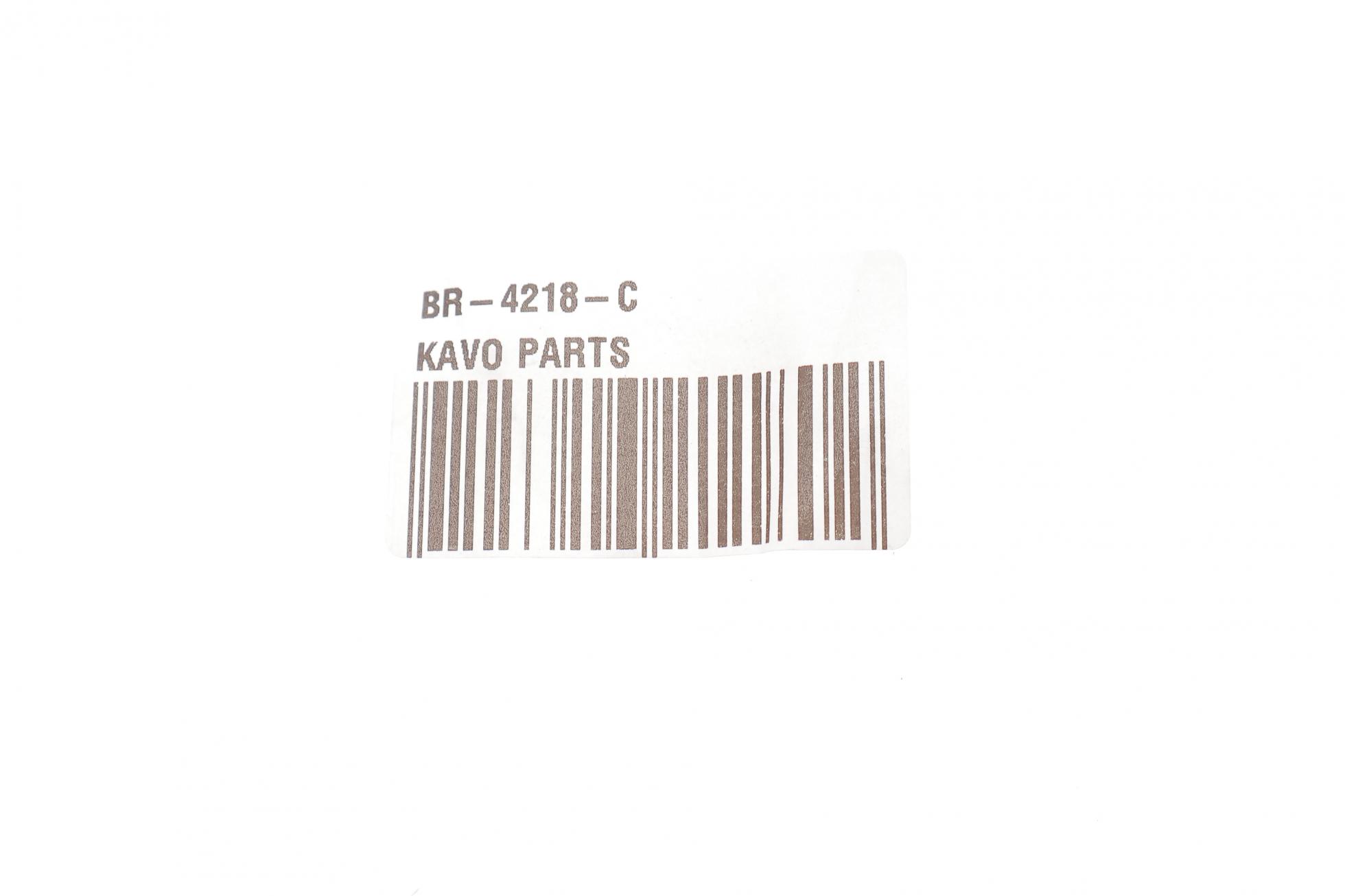 BR4218C KAVO PARTS